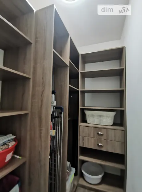 Квартира на вул. Ованеса Туманяна, 15А в Києві, ID 163573, фото №13