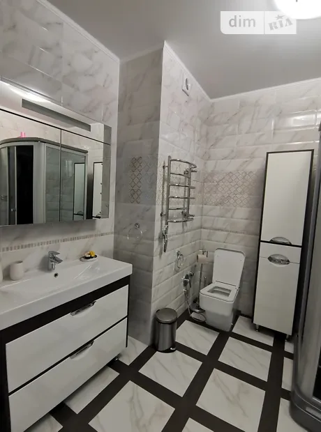 Квартира на вул. Ованеса Туманяна, 15А в Києві, ID 163573, фото №17