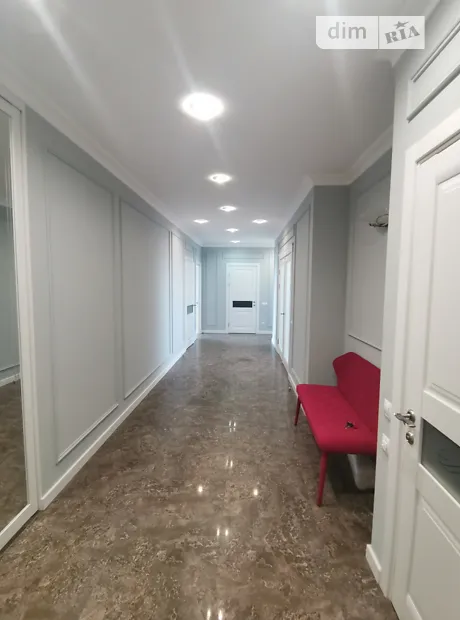 Квартира на вул. Ованеса Туманяна, 15А в Києві, ID 163573, фото №20