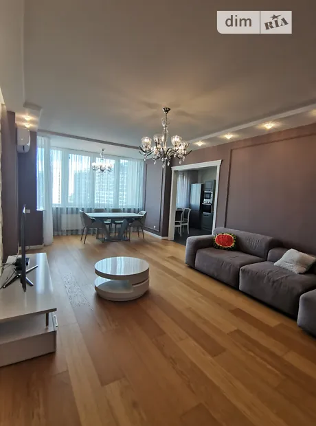 Квартира на вул. Ованеса Туманяна, 15А в Києві, ID 163573, фото №3