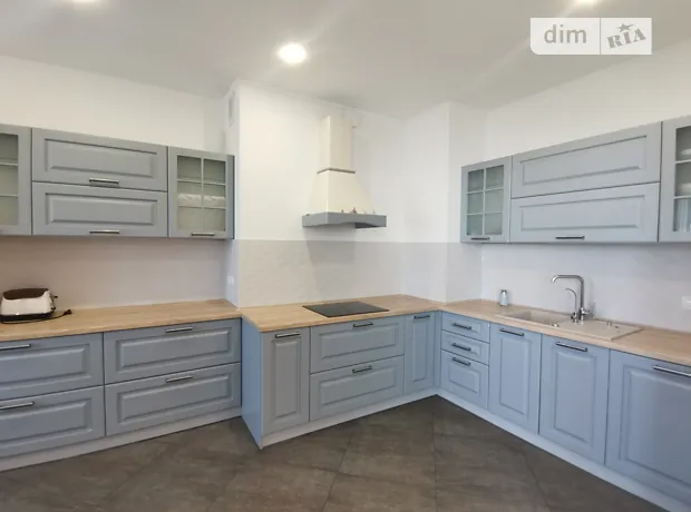 Квартира на вул. Ованеса Туманяна, 15А в Києві, ID 163573, фото №4