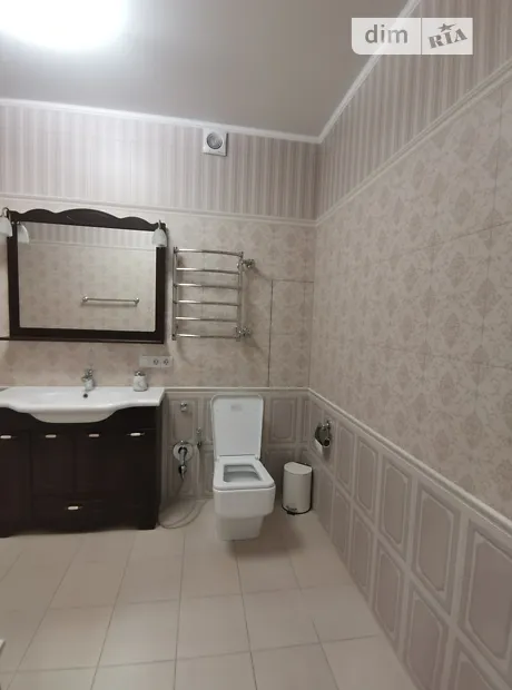 Квартира на вул. Ованеса Туманяна, 15А в Києві, ID 163573, фото №6
