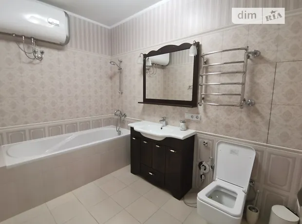 Квартира на вул. Ованеса Туманяна, 15А в Києві, ID 163573, фото №7