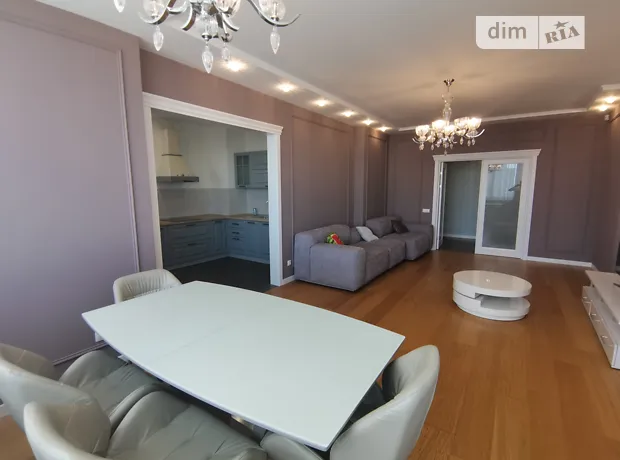 Квартира на вул. Ованеса Туманяна, 15А в Києві, ID 163573, фото №8