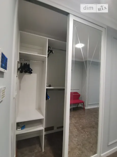 Квартира на вул. Ованеса Туманяна, 15А в Києві, ID 163573, фото №9