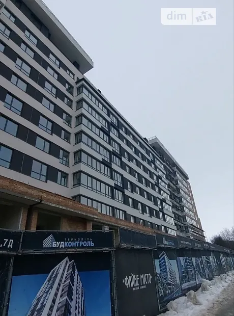 Квартира на пров. Генерала Мирона Тарнавського в Тернополі, ID 240917, фото №13