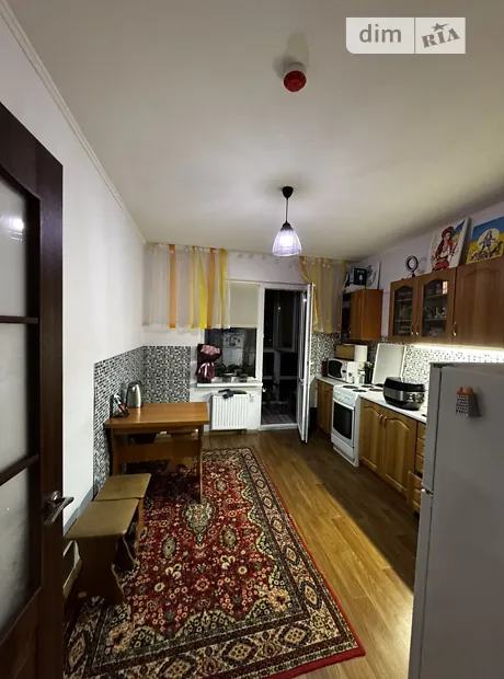 Квартира на вул. Софії Русової, 5Б в Києві, ID 200948, фото №1
