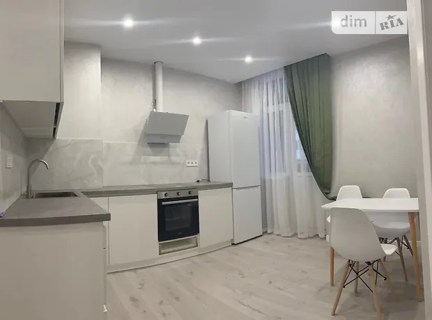 Квартира на вул. Симона Петлюри, 21Б в Києві, ID 306470, фото №1