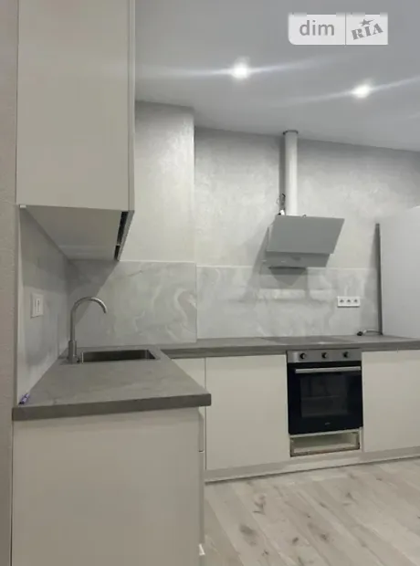 Квартира на вул. Симона Петлюри, 21Б в Києві, ID 306470, фото №2