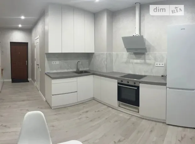 Квартира на вул. Симона Петлюри, 21Б в Києві, ID 306470, фото №3