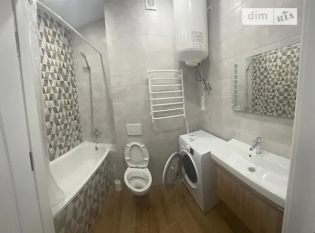 Квартира на вул. Симона Петлюри, 21Б в Києві, ID 306470, фото №5