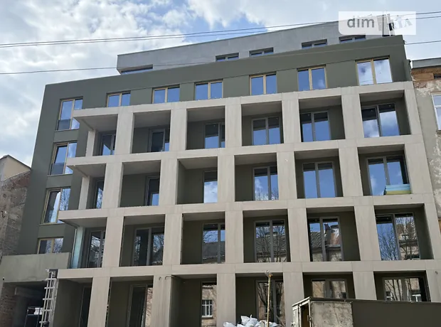 Квартира на вул. Вернигори, 19 в Львові, ID 207991, фото №1