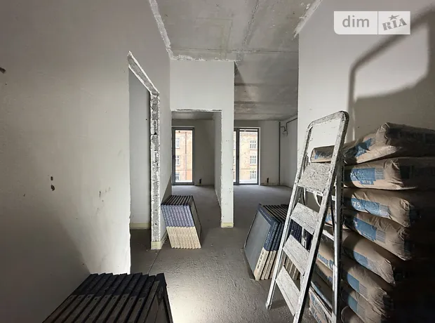 Квартира на вул. Вернигори, 19 в Львові, ID 207991, фото №12