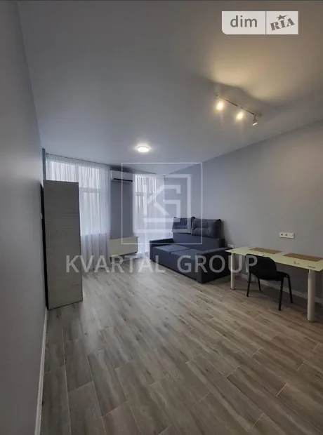 Квартира на вул. Ольги Кобилянської, 1В в Києві, ID 239640, фото №2
