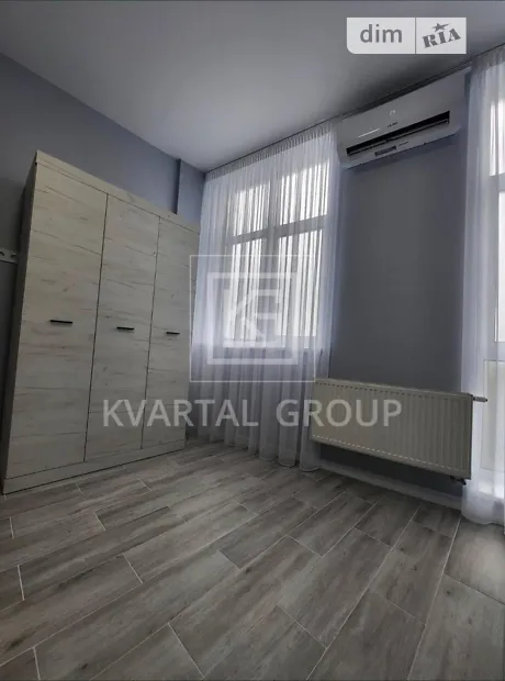Квартира на вул. Ольги Кобилянської, 1В в Києві, ID 239640, фото №4