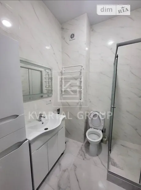 Квартира на вул. Ольги Кобилянської, 1В в Києві, ID 239640, фото №6