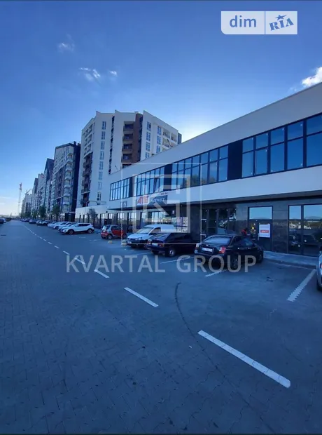 Квартира на вул. Ольги Кобилянської, 1В в Києві, ID 239640, фото №9