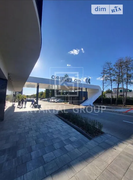 Квартира на вул. Ольги Кобилянської, 1В в Києві, ID 239640, фото №10