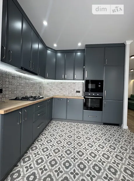 Квартира на вул. Височана Семена, 18 в Івано-Франківськ, ID 320937, фото №2