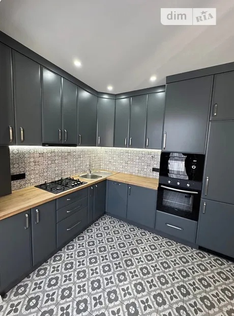 Квартира на вул. Височана Семена, 18 в Івано-Франківську, ID 320937, фото №11