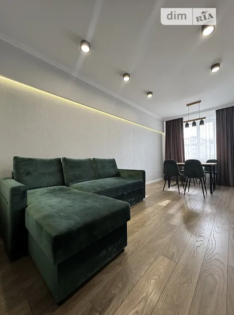 Квартира на вул. Височана Семена, 18 в Івано-Франківськ, ID 320937, фото №3