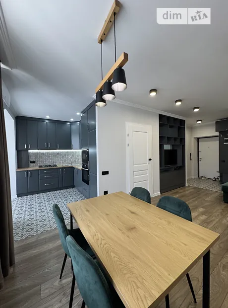Квартира на вул. Височана Семена, 18 в Івано-Франківську, ID 320937, фото №6