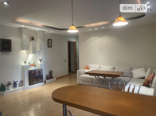 Квартира на вул. Велика Васильківська, 102 в Київ, ID 175991, фото №2