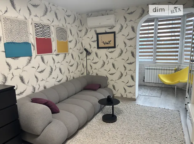 Квартира на вул. Соборна, 10Д в Києві, ID 248232, фото №1