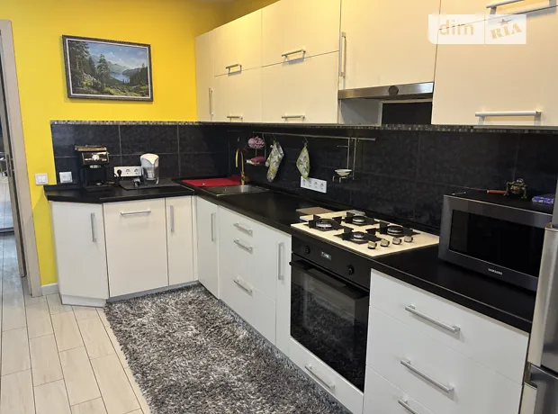 Квартира на вул. Соборна, 10Д в Києві, ID 248232, фото №5
