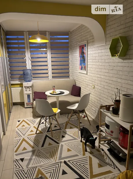 Квартира на вул. Соборна, 10Д в Києві, ID 248232, фото №7