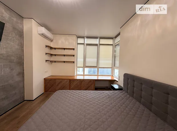Квартира на вул. Ольги Кобилянської, 1В в Києві, ID 220905, фото №11