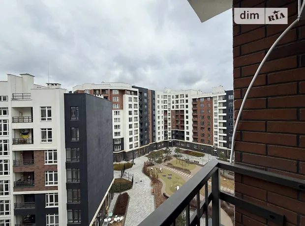 Квартира на вул. Ольги Кобилянської, 1В в Києві, ID 220905, фото №13