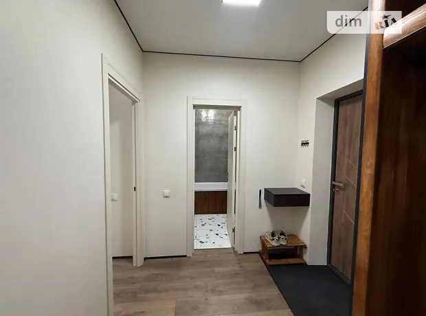 Квартира на вул. Ольги Кобилянської, 1В в Києві, ID 220905, фото №15