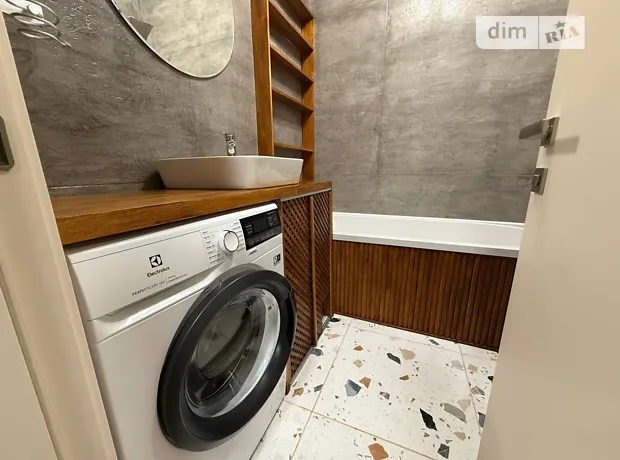 Квартира на вул. Ольги Кобилянської, 1В в Києві, ID 220905, фото №16