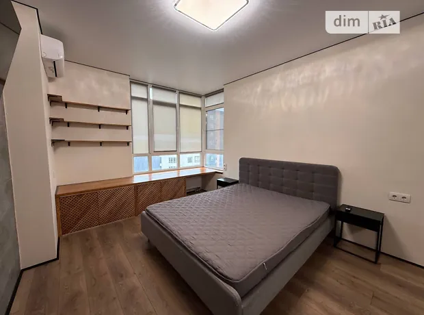 Квартира на вул. Ольги Кобилянської, 1В в Києві, ID 220905, фото №18