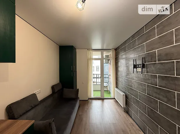 Квартира на вул. Ольги Кобилянської, 1В в Києві, ID 220905, фото №3