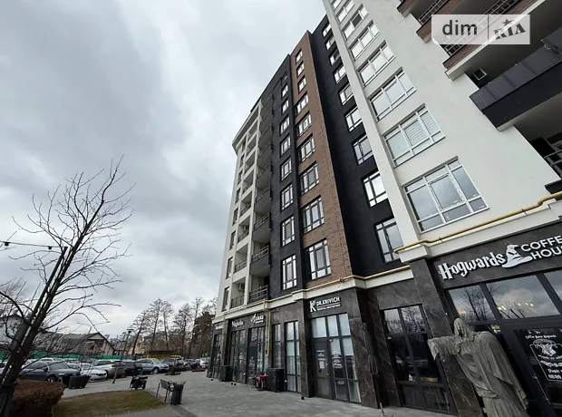 Квартира на вул. Ольги Кобилянської, 1В в Києві, ID 220905, фото №24