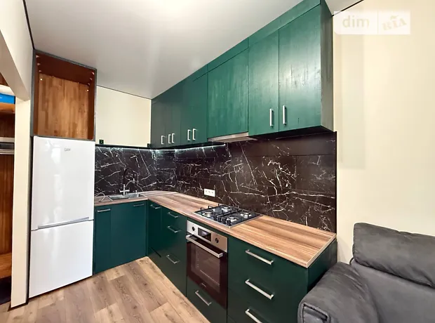 Квартира на вул. Ольги Кобилянської, 1В в Києві, ID 220905, фото №4