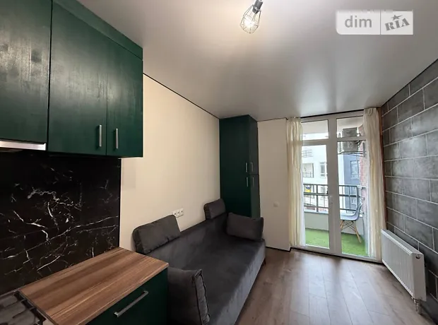Квартира на вул. Ольги Кобилянської, 1В в Києві, ID 220905, фото №5
