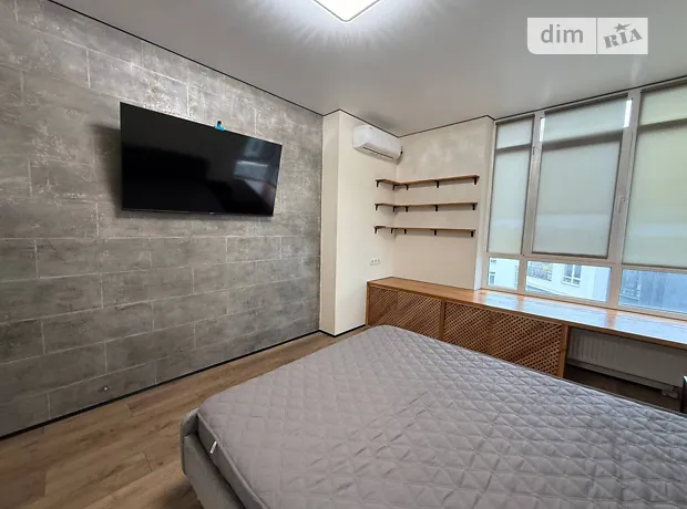Квартира на вул. Ольги Кобилянської, 1В в Києві, ID 220905, фото №7