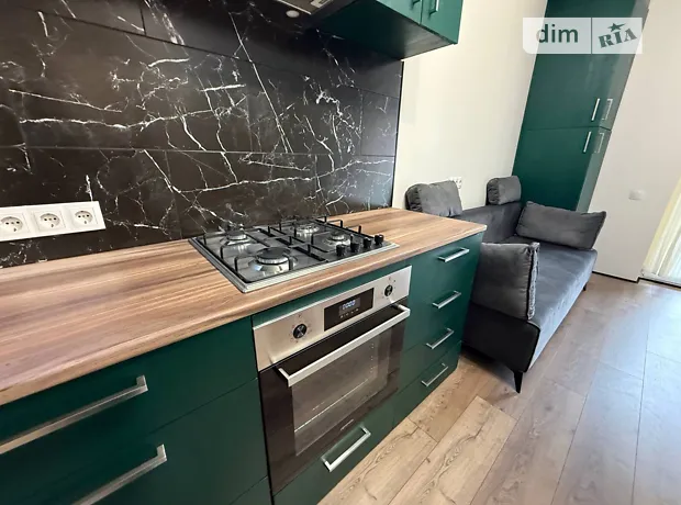 Квартира на вул. Ольги Кобилянської, 1В в Києві, ID 220905, фото №9