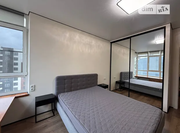 Квартира на вул. Ольги Кобилянської, 1В в Києві, ID 220905, фото №10