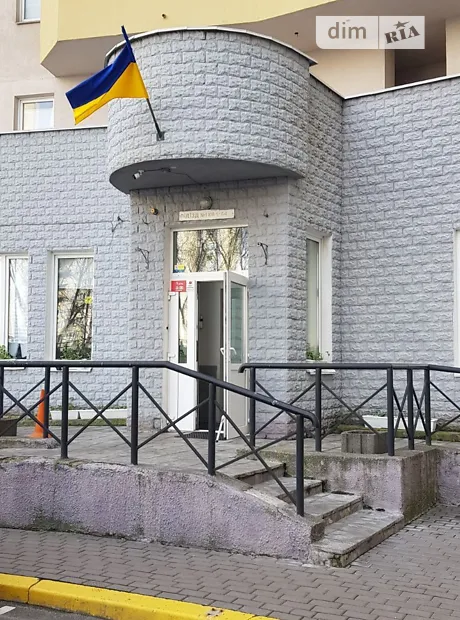 Квартира на наб. Дніпровська, 25 в Києві, ID 191091, фото №14