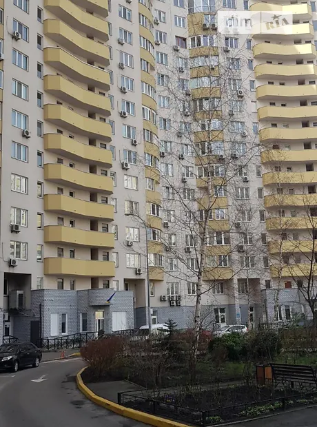 Квартира на наб. Дніпровська, 25 в Києві, ID 191091, фото №21