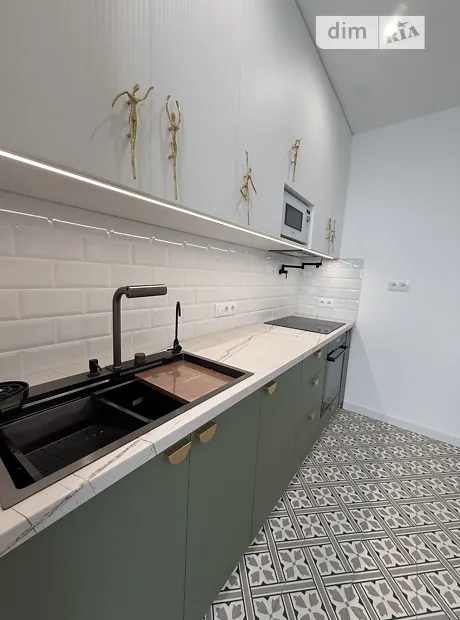 Квартира на вул. В'ячеслава Чорновола в Івано-Франківську, ID 206899, фото №8