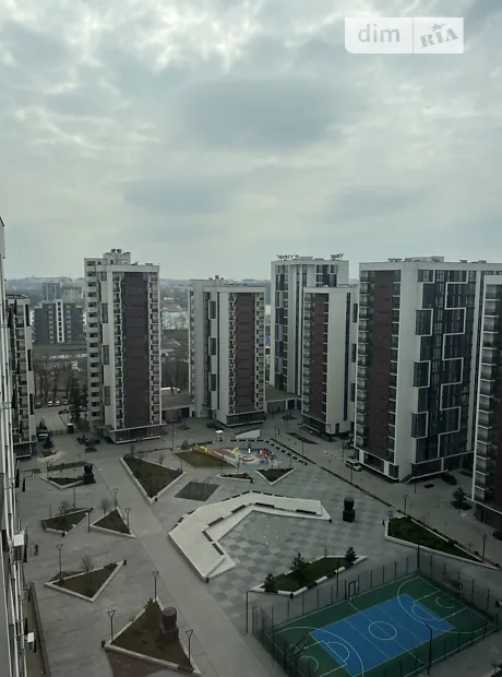 Квартира на вул. Ленкавського 34/10 в Івано-Франківську, ID 193493, фото №8