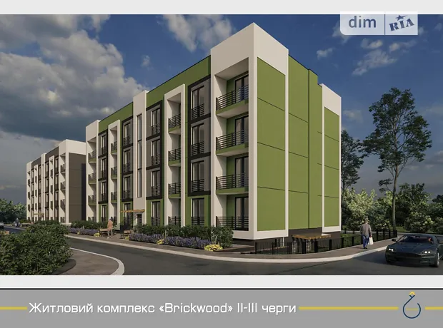 Квартира на вул. Українська, 12/4 в Києві, ID 408666, фото №3