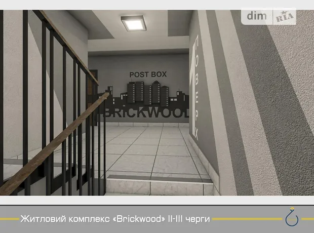 Квартира на вул. Українська, 12/4 в Києві, ID 408666, фото №6