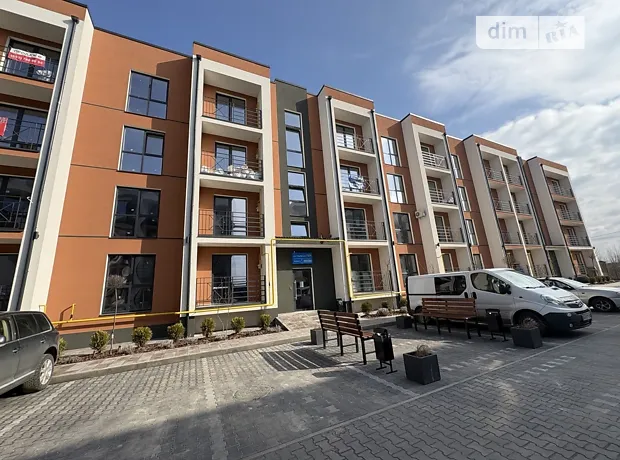Квартира на вул. Українська, 12/4 в Києві, ID 408666, фото №10