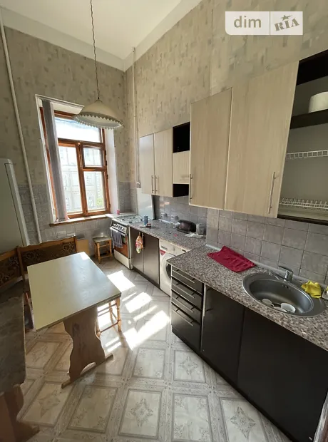 Квартира на вул. Пирогова 4/26 в Києві, ID 178261, фото №1
